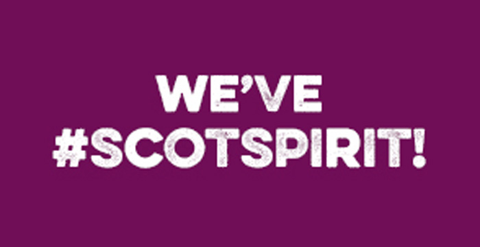 spirit of scotland