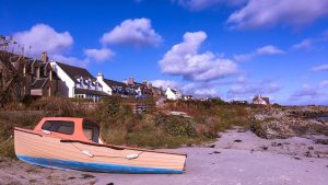 The Magical Islands of Mull & Iona