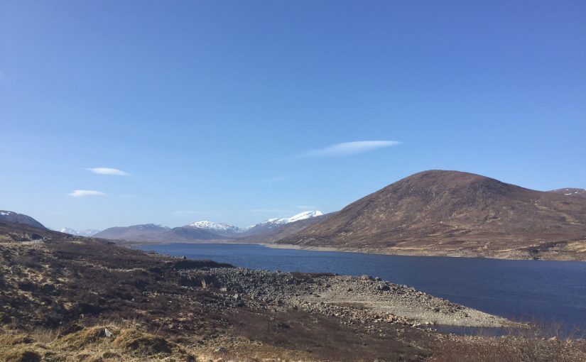 Scotland's Western Highlands