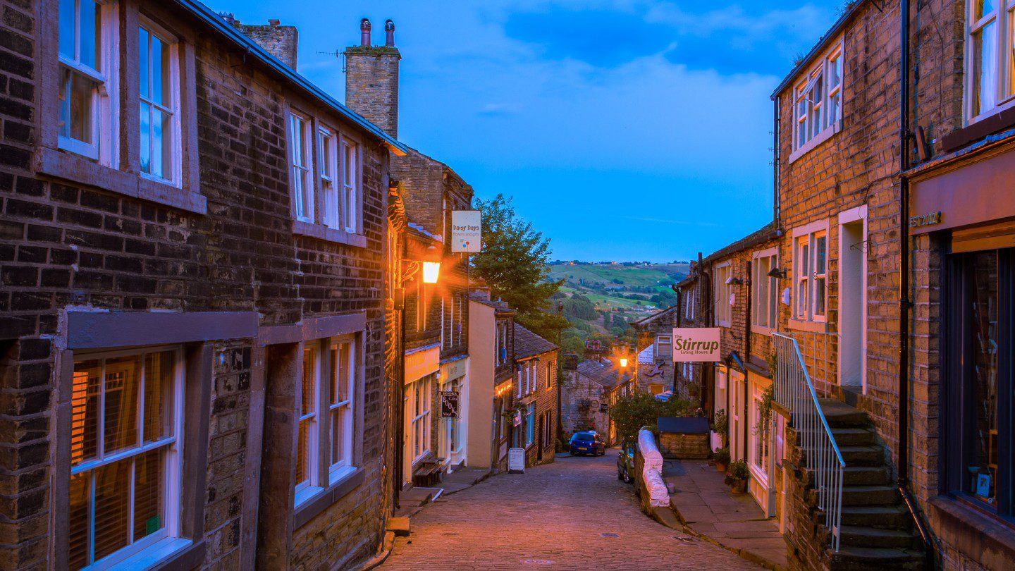 Yorkshire Holidays | Holidays In England | Tours & Vacations