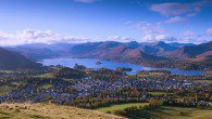 Lake District Views