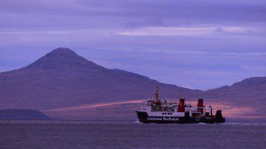 Islay ferry