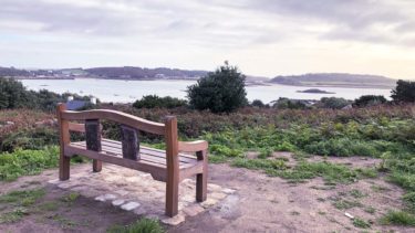 Bryher, Isles of Scilly