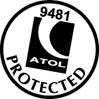 ATOL Protected 9481