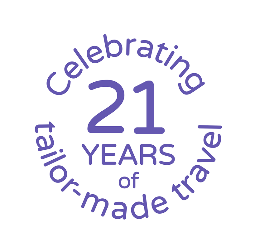 21st year anniversary