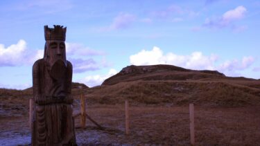 Lewis chessman