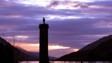 Glenfinnan Monument