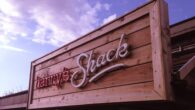 A recommended eatery