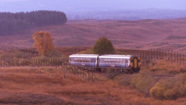 West Highland Line