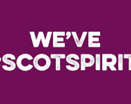 spirit of scotland