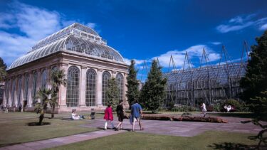 Royal Botanic Gardens