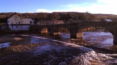 Haydon Bridge