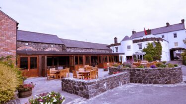Your hotel in Bushmills