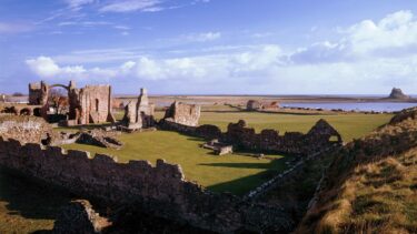 Lindisfarne
