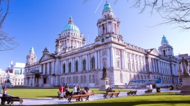 Belfast City Hall