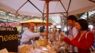 Explore Belfast's St George's Market