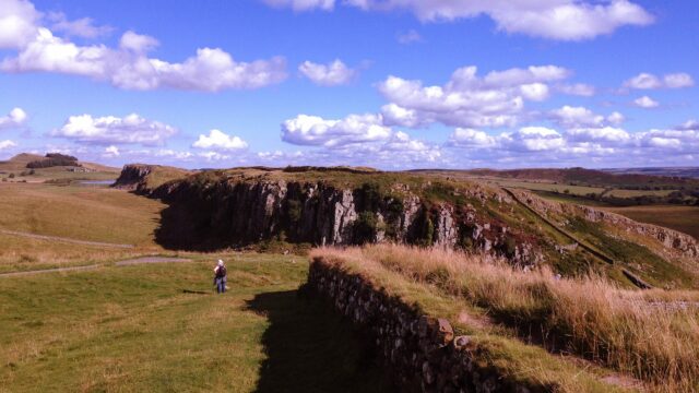 Hadrian's Wall