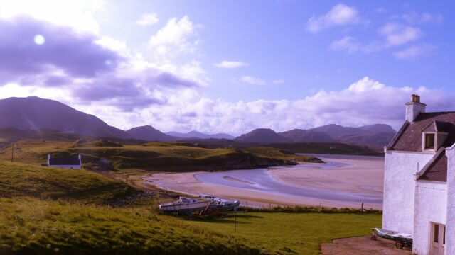 Uig, Isle of Lewis