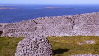 Inis Meáin has a rich and diverse history