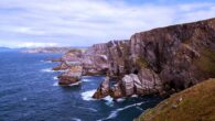 Mizen Head, Cork
