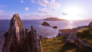 Dingle Peninsula