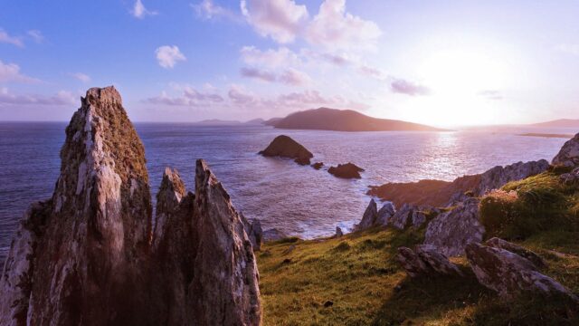 Dingle Peninsula