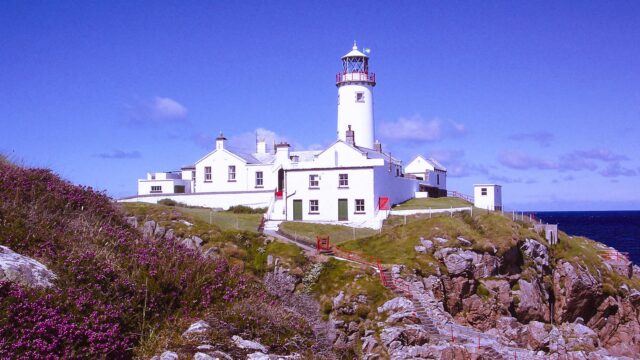 Donegal Lighthouse