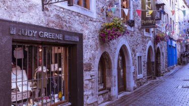 Galway, Ireland's Wild Atlantic Way