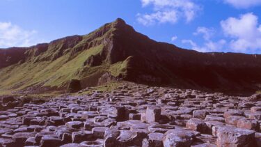 Giant's Causeway