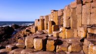 The Giant's Causeway