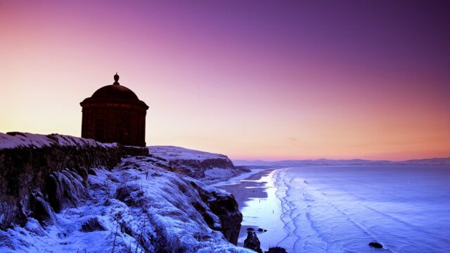 Mussenden Temple
