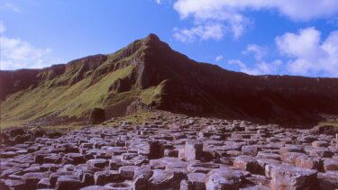 Giant's Causeway