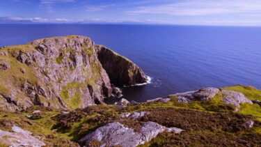 Slieve League, Donegal