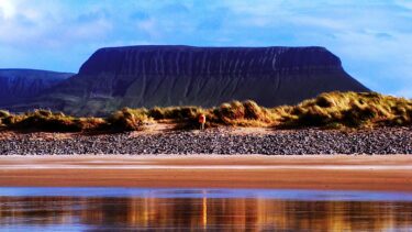 Benbulben, Sligo