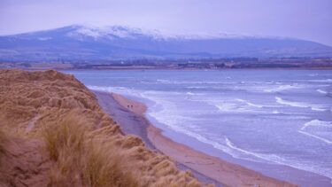Strandhill Beach, Sligo