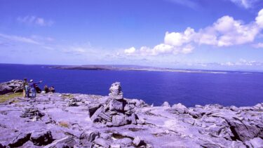 The Burren