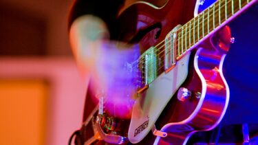 Enjoy live music