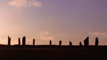 Ring of Brodgar