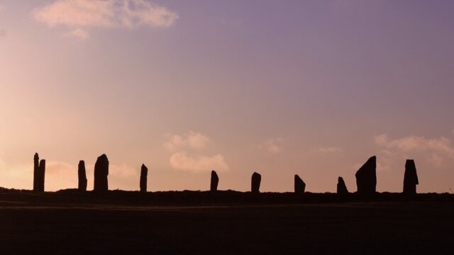 Ring of Brodgar
