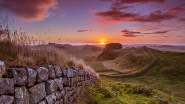 Hadrian's Wall