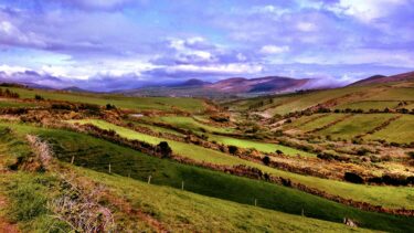 Ring of Kerry, Ireland's Wild Atlantic Way