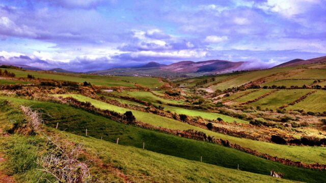Ring of Kerry, Ireland's Wild Atlantic Way