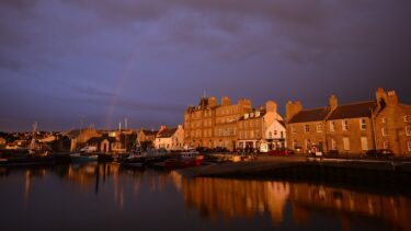 Kirkwall, Orkney