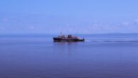Arran ferry