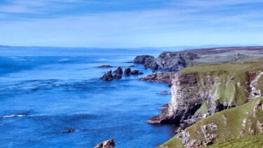 Mull of Oa