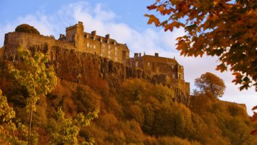 Stirling Castle