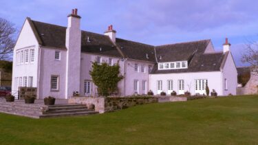Glenmorangie House, Easter Ross