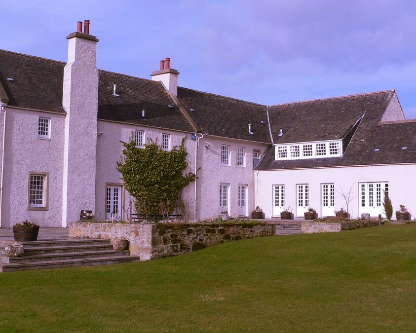 Glenmorangie House, Easter Ross