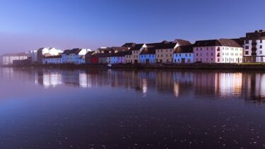 Galway houses