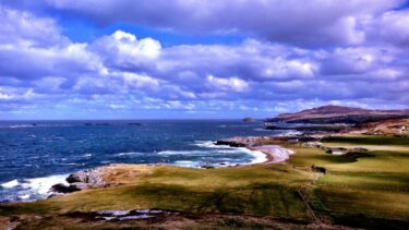 Malin Head Wild Atlantic Way